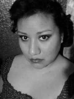 Roselia Alvarez - Class of 2003 - Tucson High School