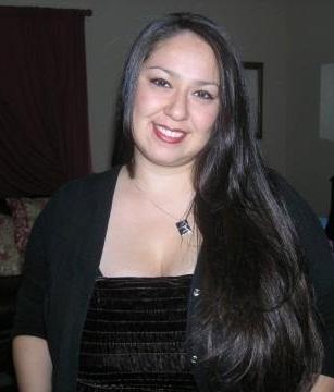 Ciara Pedrazzini - Class of 1996 - Tucson High School