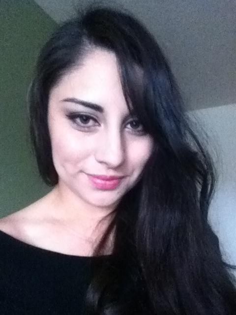 Ana-elisa Arredondo - Class of 2003 - Tucson High School