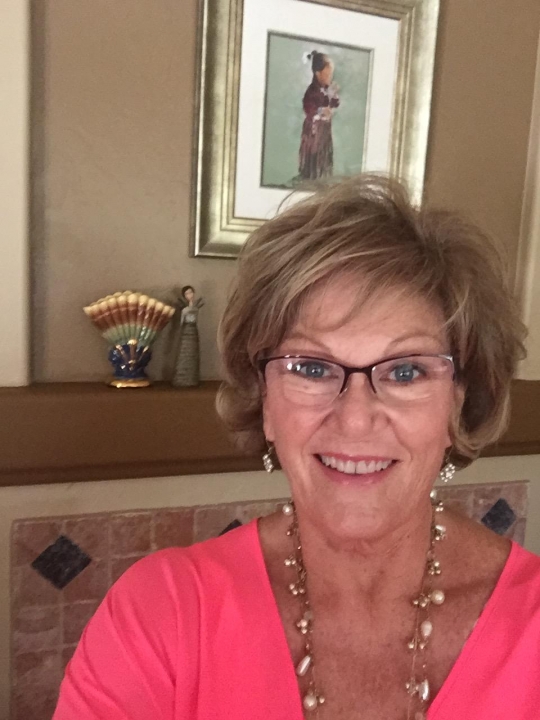 Wendy West - Class of 1970 - Tucson High School