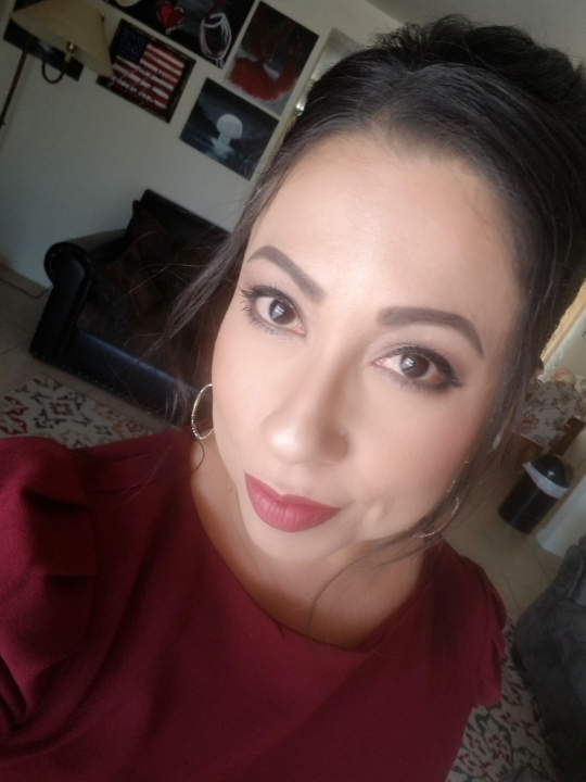 Maira Enriquez - Class of 1999 - Tucson High School