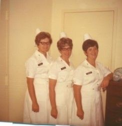 Dolores Kummer - Class of 1963 - Tucson High School