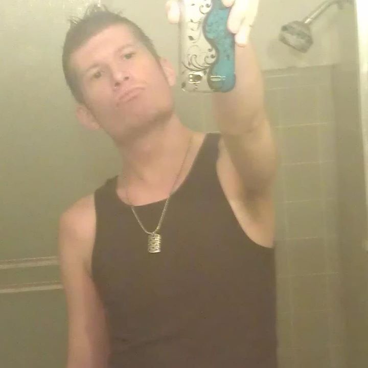 Zachary Lane - Class of 2004 - Tucson High School