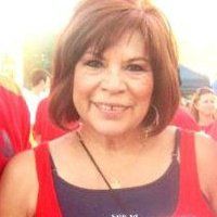 Irene Leon - Class of 1969 - Tucson High School