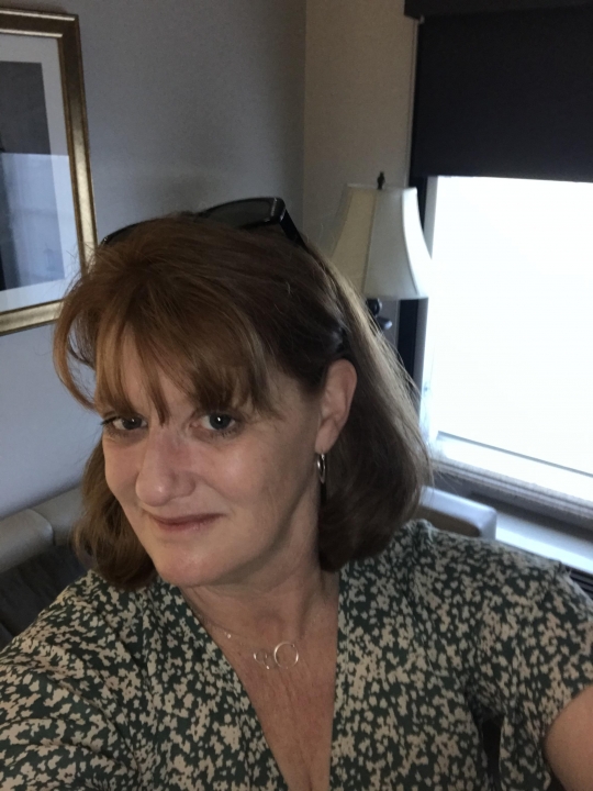 Mari Cannon - Class of 1986 - Tucson High School