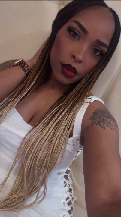 Eboni Yancey - Class of 2006 - Tucson High School