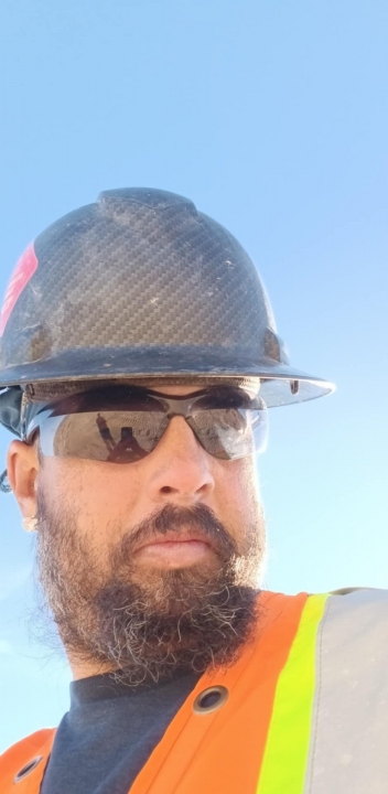 Michael Medina Iii - Class of 2006 - Tucson High School