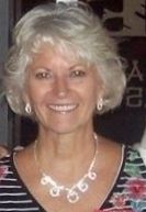 Norma Brevick - Class of 1969 - Tucson High School
