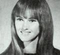 Lynn Lauver, class of 1969