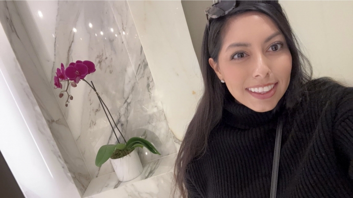 Sonia Felix - Class of 2008 - Desert Edge High School