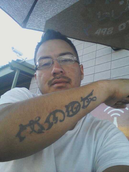 Danny Leon - Class of 2002 - Millennium High School