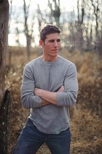 Tanner Casto - Class of 2007 - Millennium High School