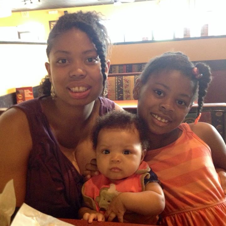Nicole Harrell - Class of 2005 - Millennium High School