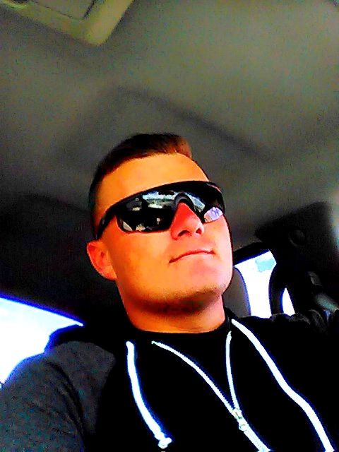 Kyle Kracht - Class of 2007 - Millennium High School