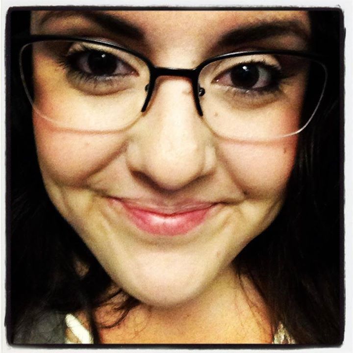 Alicia Morales - Class of 2004 - Millennium High School