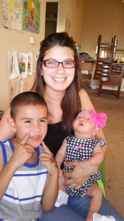 Esmeralda Hernandez - Class of 2007 - Millennium High School