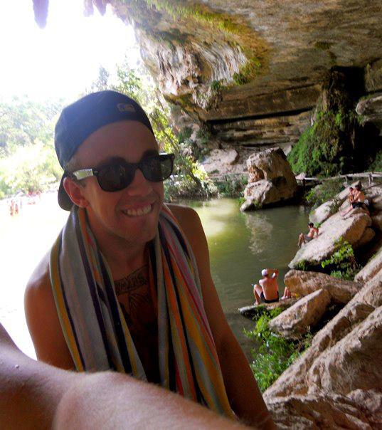 Charlie Bowein - Class of 2008 - Millennium High School