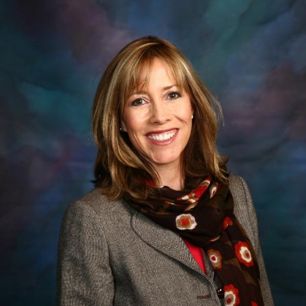 Julia Gay - Class of 1980 - Canyon Del Oro High School