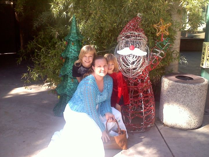 Nina Deconcini - Class of 1998 - Canyon Del Oro High School