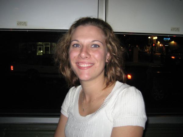 Laura Bjorndahl - Class of 2004 - Canyon Del Oro High School