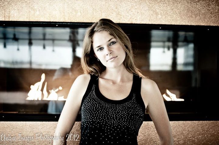 Andrea Slaski - Class of 2002 - Canyon Del Oro High School