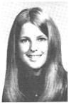 Kathy Romer - Class of 1970 - Canyon Del Oro High School