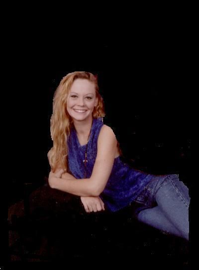 Tammy Pike - Class of 1994 - Canyon Del Oro High School