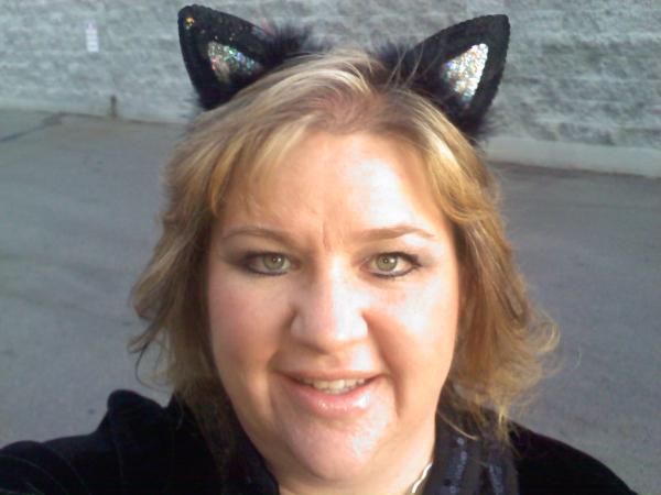 Maria Darmer - Class of 1987 - Canyon Del Oro High School