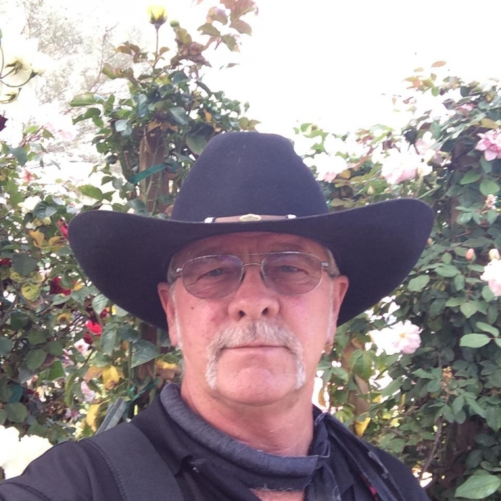 Joseph Townsend - Class of 1979 - Canyon Del Oro High School