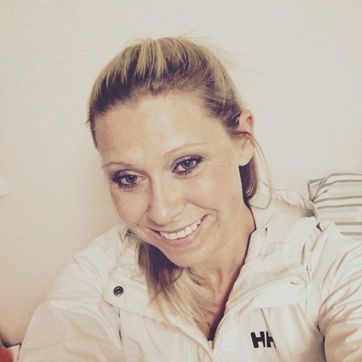 Julie Nyberg - Class of 1998 - Canyon Del Oro High School