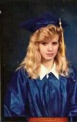 Vicki Lamprecht - Class of 1990 - Canyon Del Oro High School