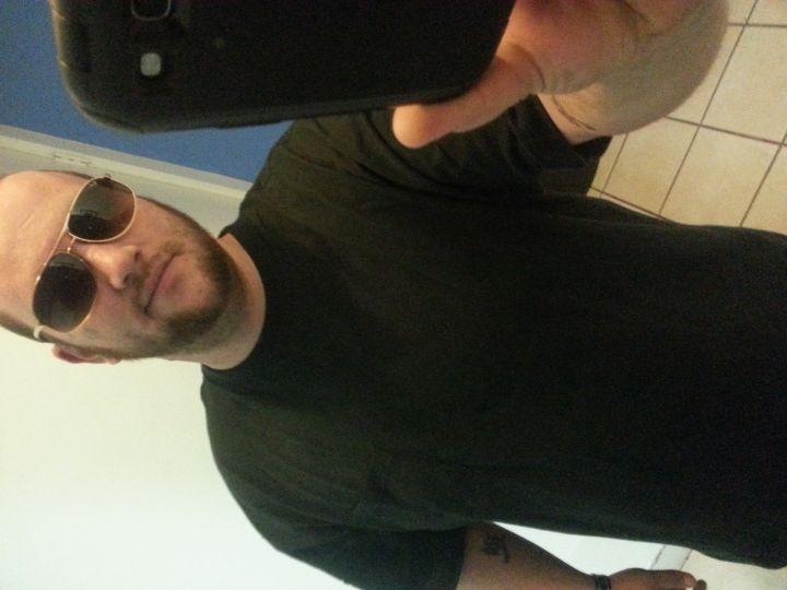 Adam Folwell - Class of 2004 - Canyon Del Oro High School