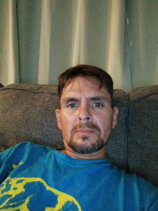 Robert Price - Class of 1996 - Canyon Del Oro High School