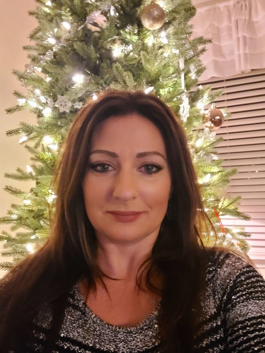 Nicole Mead - Class of 2001 - Canyon Del Oro High School