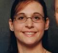 Jennifer Armstrong, class of 1997