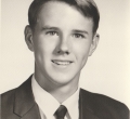 Brian Parker, class of 1971