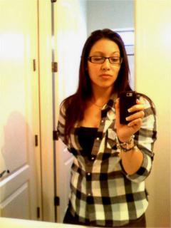 Samantha Lindblad - Class of 2008 - Ironwood Ridge High School