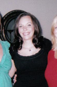 Stephanie Slaton - Class of 2005 - Ironwood Ridge High School