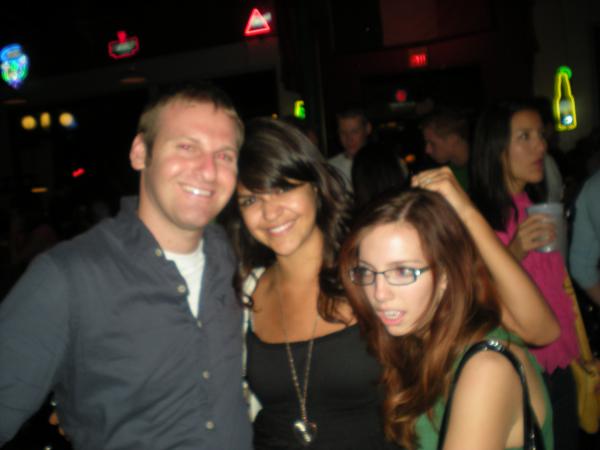 Amanda Pawley - Class of 2005 - Ironwood Ridge High School