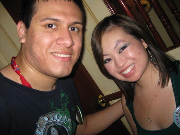 Tiffany Lo - Class of 2004 - Ironwood Ridge High School