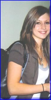 Brittany Gomes - Class of 2006 - Ironwood Ridge High School