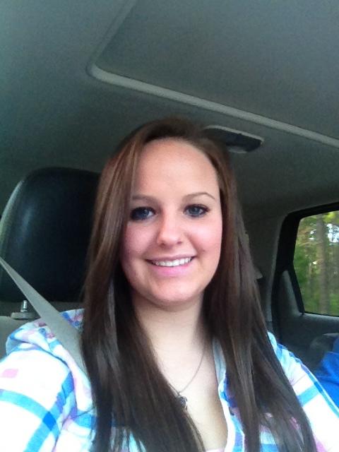 Audrey Schultheis - Class of 2009 - Ironwood Ridge High School