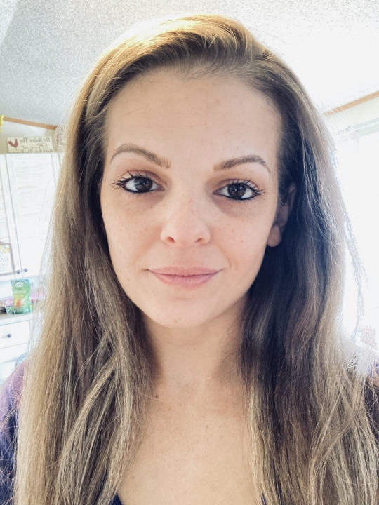 Christina Brennan - Class of 2007 - Ironwood Ridge High School