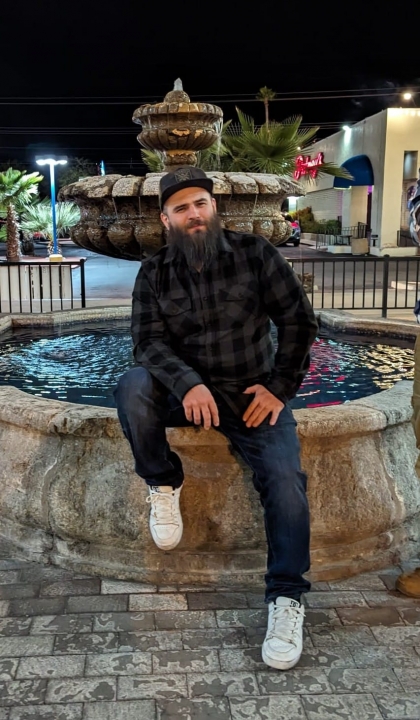 Nathan Boggs - Class of 2010 - Ironwood Ridge High School