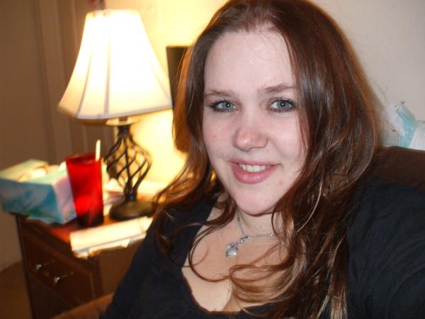 Helen Marie Sanders - Class of 2004 - Apache Junction High School