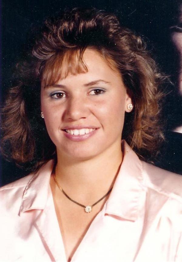 Candi Simmons - Class of 1988 - Apache Junction High School