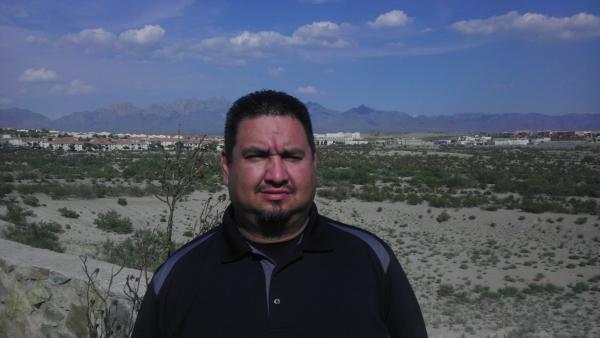 Randy Campillo - Class of 1987 - Apache Junction High School