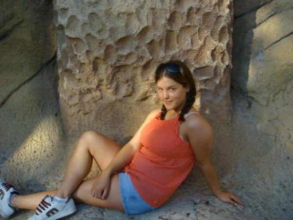 Jessica Sedlacek - Class of 2005 - Apache Junction High School