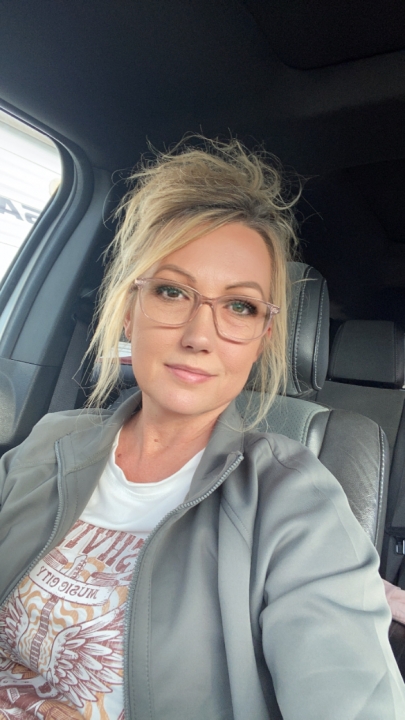 Candice Jones - Class of 1997 - Apache Junction High School