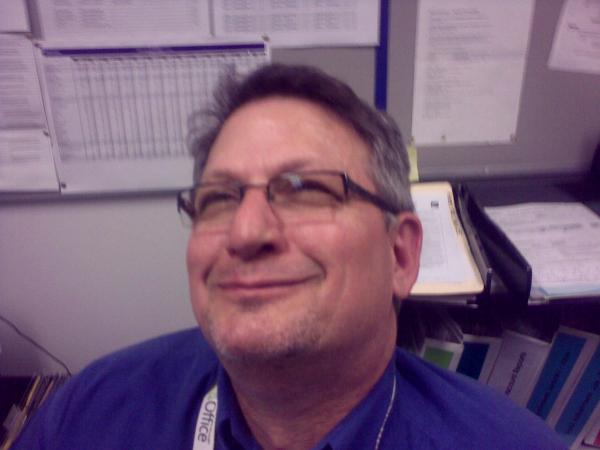 Randy Hays - Class of 1978 - Apache Junction High School